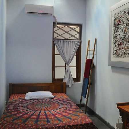 Villa Buddha Malioboro Yogyakarta Kültér fotó