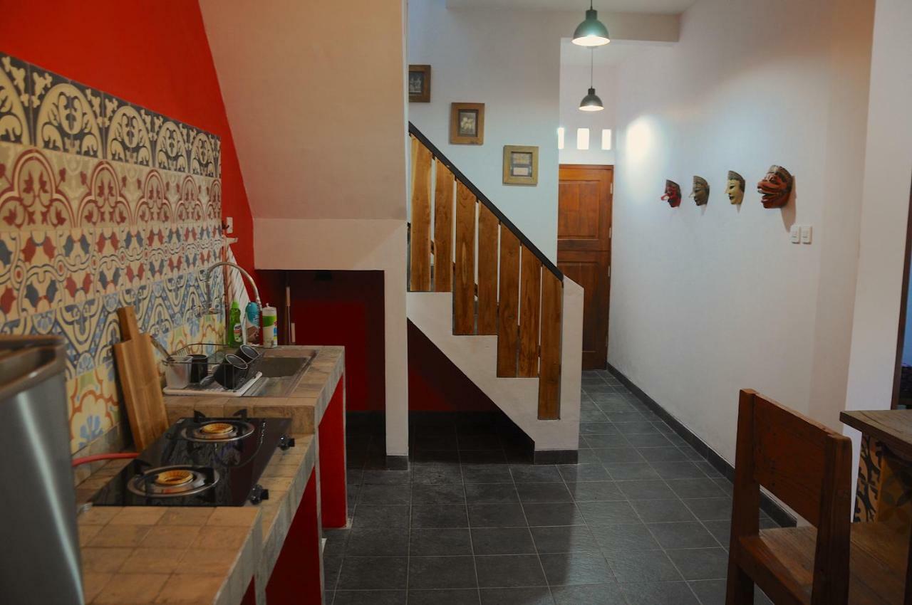 Villa Buddha Malioboro Yogyakarta Kültér fotó