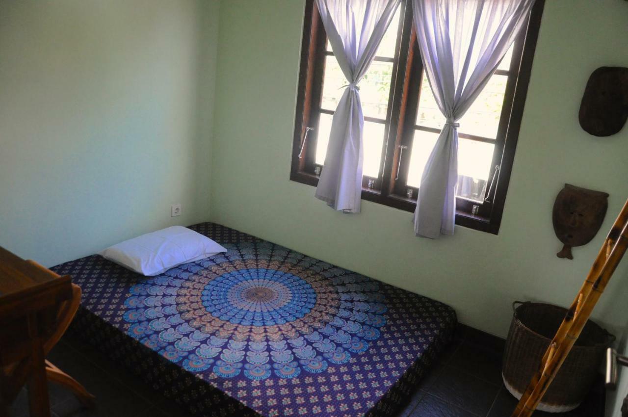 Villa Buddha Malioboro Yogyakarta Kültér fotó