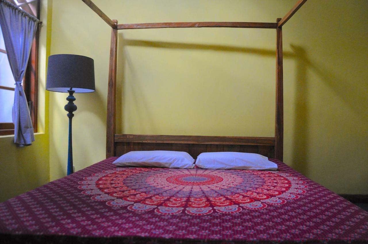 Villa Buddha Malioboro Yogyakarta Kültér fotó