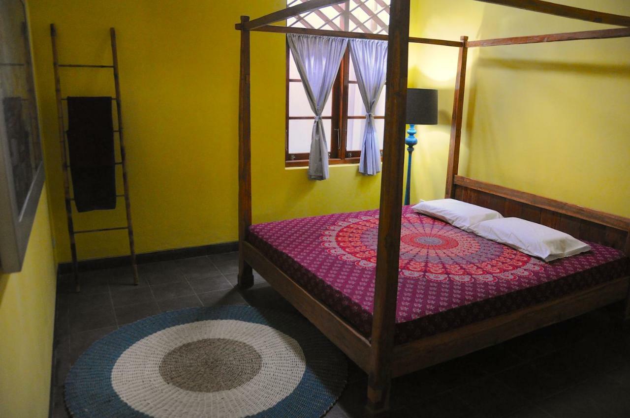 Villa Buddha Malioboro Yogyakarta Kültér fotó